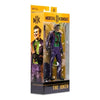 McFarlane Mortal Kombat Wave 8 Bloody Joker 7-Inch Scale Action Figure