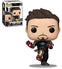 Funko Entertainment Earth Exclusive Iron Man 3 1416 Tony Stark Suit-Up Glow-in-the-Dark Pop! Vinyl Figure