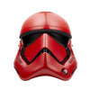 Hasbro Star Wars The Black Series Galaxy's Edge Captain Cardinal Electronic Helmet Prop Replica