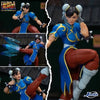 Jada Toys Ultra Street Fighter II Chun-Li 6-Inch Scale Action Figure
