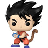 Funko Dragon Ball 1780 Goku with Tail (Kamehameha) Pop! Vinyl Figure