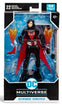 McFarlane DC Multiverse Batman Beyond Batwoman Unmasked 7-Inch Scale Action Figure