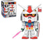 Funko Mobile Suit Gundam 1716 RX-78-2 Gundam Super 6 1/4-Inch Pop! Vinyl Figure