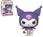 Funko Hello Kitty and Friends 90 Kuromi with Dessert Pop! Vinyl Figure