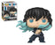 Funko Demon Slayer 1853 Muichiro Tokito (Attack) Pop! Vinyl Figure
