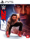 WWE 2K25 - PlayStation 5 (Asia)