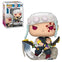 Funko Demon Slayer 1533 Tengen Uzui Pop! Vinyl Figure