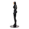 McFarlane DC Gaming Build-A Wave 1 Batman: Arkham City Catwoman 7-Inch Scale Action Figure
