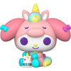 Funko Sanrio Hello Kitty and Friends 61 My Melody Pop! Vinyl Figure