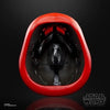 Hasbro Star Wars The Black Series Galaxy's Edge Captain Cardinal Electronic Helmet Prop Replica