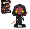 Funko Star Wars 740 Dark Side Darth Maul Pop! Vinyl Figure