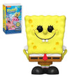 Funko SpongeBob SquarePants Funko Rewind Vinyl Figure