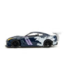 Jada Toys Godzilla Nissan GT-R (R35) Ben Sopra 1:32 Scale Die-Cast Metal Vehicle