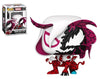 Funko Marvel Carnage 1435 Ghost Spider Pop! Vinyl Figure
