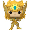Funko Saint Seiya: Knights of the Zodiac 1425 Aquarius Hyoga Pop! Vinyl Figure