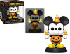 Funko Disney 1493 Mickey Mouse Halloween Light-Up Super Pop! Vinyl Figure