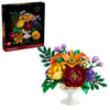 LEGO Icons 10345 Flower Arrangement (1161 Pieces)