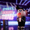 POP MART LINE Friends Street Series (Random 1 Out of 12)