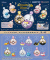 Re-Ment POKEMON Eevee Dreaming Case 2 (Set of 6) (Random 1 unit)