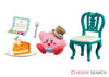 Re-Ment Kirby Afternoon Tea (Set of 8) (Random 1 unit)