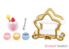 Re-Ment Kirby Afternoon Tea (Set of 8) (Random 1 unit)