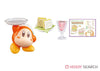 Re-Ment Kirby Afternoon Tea (Set of 8) (Random 1 unit)