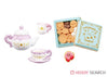Re-Ment Kirby Afternoon Tea (Set of 8) (Random 1 unit)
