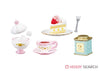 Re-Ment Kirby Afternoon Tea (Set of 8) (Random 1 unit)