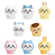 Bandai Chiikawa Friends (Set of 12) (Random 1 unit)