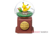Re-ment Pokemon Terrarium Collection 10 (Set of 6) (Random 1 unit)