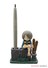 Re-Ment Kitaro Desktop Figure (Set of 4) (Random 1 unit)
