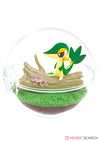 Re-Ment Pokemon Terrarium 12 (Set of 6) (Random 1 unit)