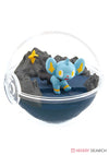 Re-Ment Pokemon Terrarium 12 (Set of 6) (Random 1 unit)