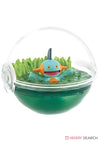 Re-Ment Pokemon Terrarium 12 (Set of 6) (Random 1 unit)