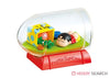 Re-Ment Crayon Shin-chan Terrarium (Set of 6) (Random 1 unit)