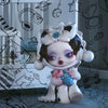 POP MART SKULLPANDA Everyday Wonderland Series (Random 1 Unit)