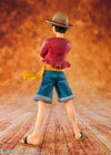 Bandai Figuarts Zero Straw Hat Luffy