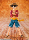 Bandai Figuarts Zero Straw Hat Luffy