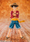 Bandai Figuarts Zero Straw Hat Luffy