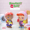 POP MART Migo Naughty Boy Series (Random 1 Out of 12)