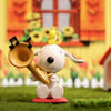 POP MART Snoopy Chill at Home Series (Random 1 Out of 12)