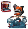 Funko Chainsaw Man 1768 Chainsaw Man Deluxe Pop! Vinyl Figure