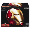 Hasbro Marvel Legends Iron Man Electronic Helmet Replica