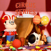 POP MART LINE Friends Circus Series (Random 1 Out of 12)
