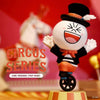POP MART LINE Friends Circus Series (Random 1 Out of 12)