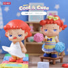 POP MART Migo Cool & Cute Series (Random 1 Out of 12)