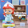 POP MART Migo Cool & Cute Series (Random 1 Out of 12)