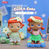 POP MART Migo Cool & Cute Series (Random 1 Out of 12)