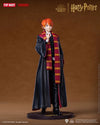 POP MART Harry Potter: Wizard Dynasty Ron (Special Edition) Figure