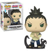 Funko Boruto: Naruto Next Generations 1653 Shikadai Nara Pop! Vinyl Figure